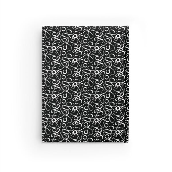 Space Time Love Glyphs - sketchbook - Image 3