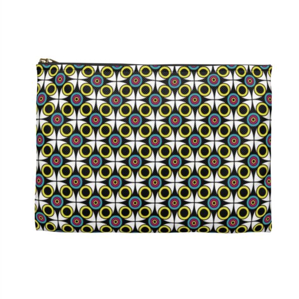 Space Time Love - Primary Eyes/ Accessory Pouch - Image 6