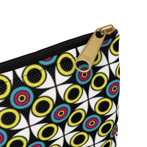 Space Time Love - Primary Eyes/ Accessory Pouch - Image 8