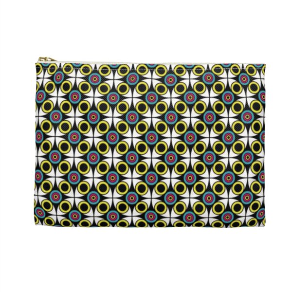 Space Time Love - Primary Eyes/ Accessory Pouch - Image 2