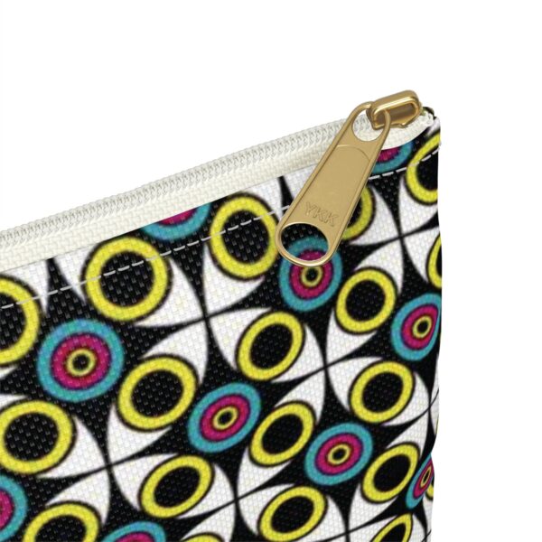 Space Time Love - Primary Eyes/ Accessory Pouch - Image 4