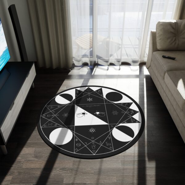 The stargazers meditation circle - Image 3