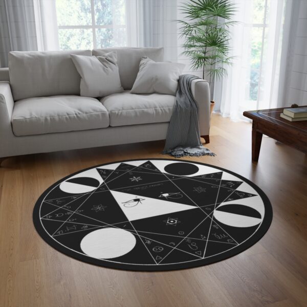 The stargazers meditation circle - Image 4