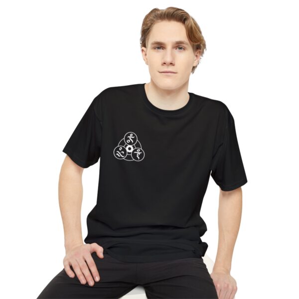 Space Time Love Triad - Image 7